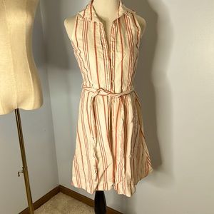 J. Crew dress size 00
